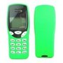 Nokia Fluorescent green fascia