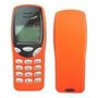 Nokia Fluorescent orange fascia
