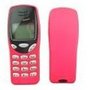 Nokia Fluorescent pink fascia