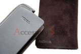 Nokia Genuine Nokia 8800 Sirocco Leather Slip Case CP-104