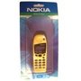 Nokia Island Yellow Fascia