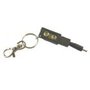 Nokia Keychain Emergency Charger with Battery