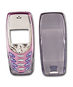 Nokia Lilac Conversion Fascia