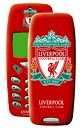 Nokia Liverpool Football Club Cover