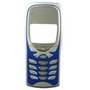 Nokia Lookalike 8250 Blue Fascia