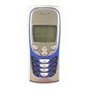 Nokia Lookalike 8310 Blue Fascia
