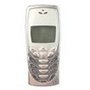 Nokia Lookalike 8310 Grey and Silver Fascia