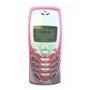 Nokia Lookalike 8310 Pink and Red Chrome Fascia