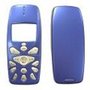 Lookalike Nokia 3510 blue game keypad fascia