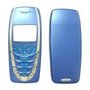 Lookalike Nokia 7210 blue fascia