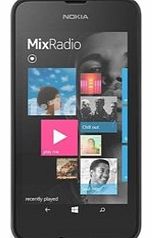 Nokia Lumia 530 Sim Free Dark Grey Mobile Phone