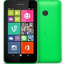 Nokia Lumia 635 Sim Free Windows 8.1 Green