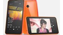 Nokia Lumia 930 Sim Free Orange Mobile Phone