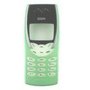 Nokia Metallic Green Fascia