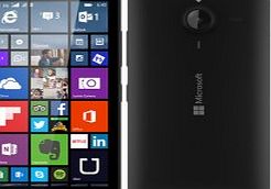 Nokia Microsoft Lumia 640XL LTE Sim Free Windows