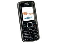 NOKIA Mobile/Nokia 3110 UK Gen ND New SW