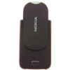 Nokia N73 Replacement Battery Cover - Deep Plum