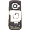 Nokia N73 Replacement Middle Housing - Deep Plum