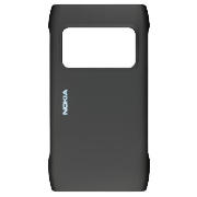 Nokia N8 CC-10005 Skin Black