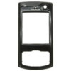 Nokia N80 Replacement Front Housing - Black