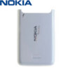 Nokia N82 Battery Cover - White