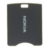 Nokia N95 Battery Cover - Deep Plum