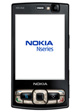 nokia N95 black on O2 35 18 month, with 600 mins