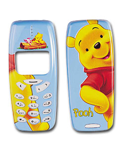 Nokia New Winnie The Pooh Fascia