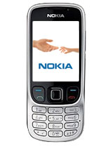 Nokia O2 3000 - 18 Months