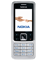 Nokia Orange Panther andpound;50 - 12 months