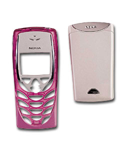 Nokia Original Fascia