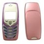 Nokia Pink and Purple Fascia
