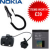 Nokia Power Pack