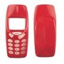Nokia Red fascia