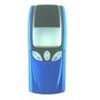 Nokia Royal blue fascia with slider