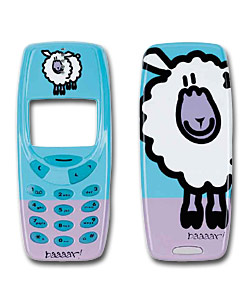 Nokia Sheep Gift Pack Fascia