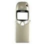 Nokia Silver fascia with spring release slider