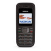 Nokia Sim Free Nokia 1208 - Black