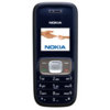 Nokia Sim Free Nokia 1209 - Dark Blue