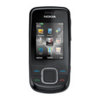 Nokia Sim Free Nokia 3600 Slide - Charcoal