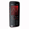 Nokia Sim Free Nokia 5220 XpressMusic - Red
