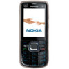 Nokia Sim Free Nokia 6220 Classic - Black