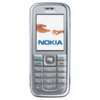 Nokia Sim Free Nokia 6233 Silver - Grade A