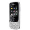 Nokia Sim Free Nokia 6303 Classic - Silver