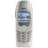 Nokia Sim Free Nokia 6310i Silver - Grade A