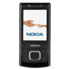 Nokia Sim Free Nokia 6500 Slide - Black