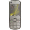 Nokia Sim Free Nokia 6720 Classic - Titanium