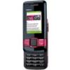 Sim Free Nokia 7100 Supernova - Juicy Red
