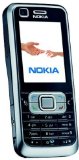 Nokia SIM Free Unlocked Nokia 6120 Classic (Black) 256TF Mobile Phone