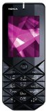 Nokia SIM Free Unlocked Nokia 7500 Prism (Black) 512TF Mobile Phone